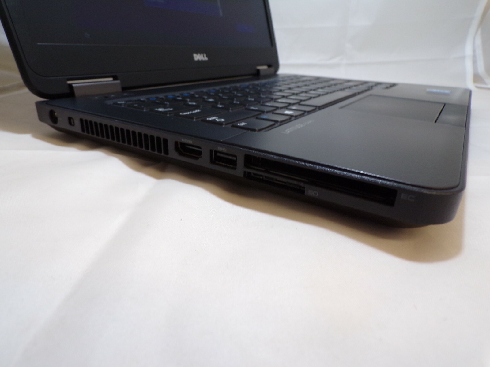 Dell Latitude E5440, 320GB HDD, 8GB Memory, i5, 14″ Laptop, Windows 10 Pro