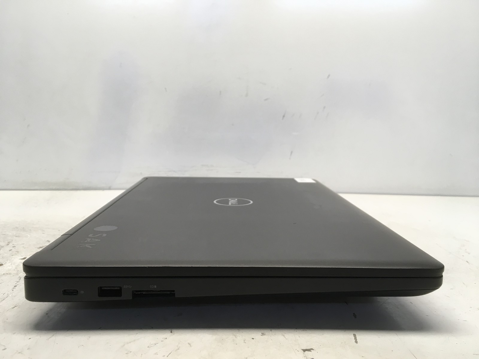Dell Latitude 5590 Intel i5 8th gen No RAM NO HDD No Batt