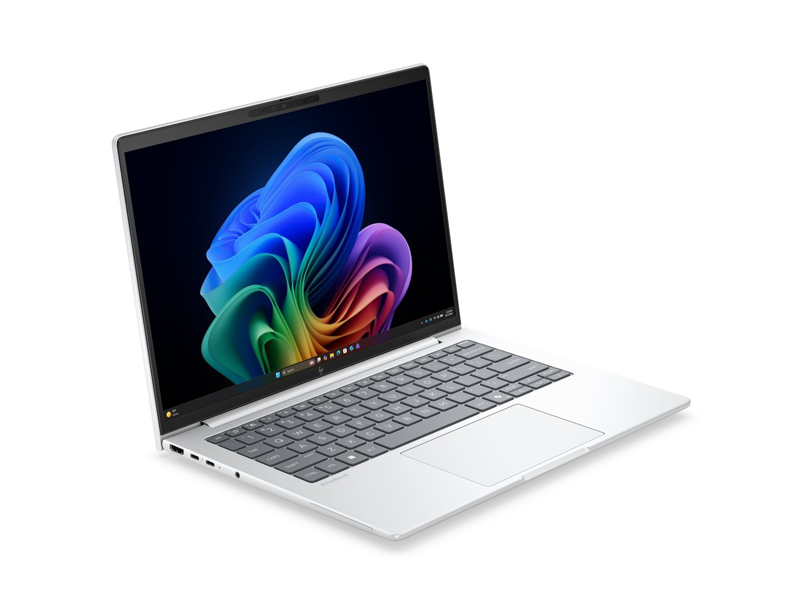 HP EliteBook 8 G2i Notebook Next Gen AI – Copilot+ PC – 14″ – Inte (DK0D1UT#ABA)