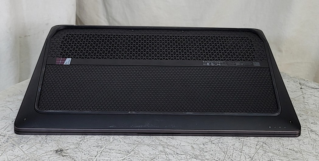 HP ZBOOK STUDIO G3 W5J79US-ABA Laptop Core I7-6820HQ 8GB 512GB