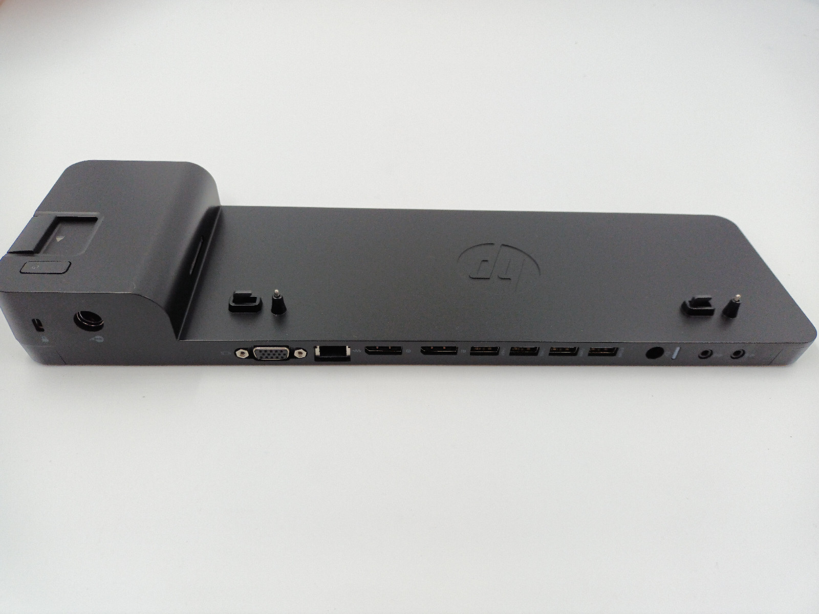 HP Elitebook 850 G1 + Docking Station + Carrying Case + Mouse