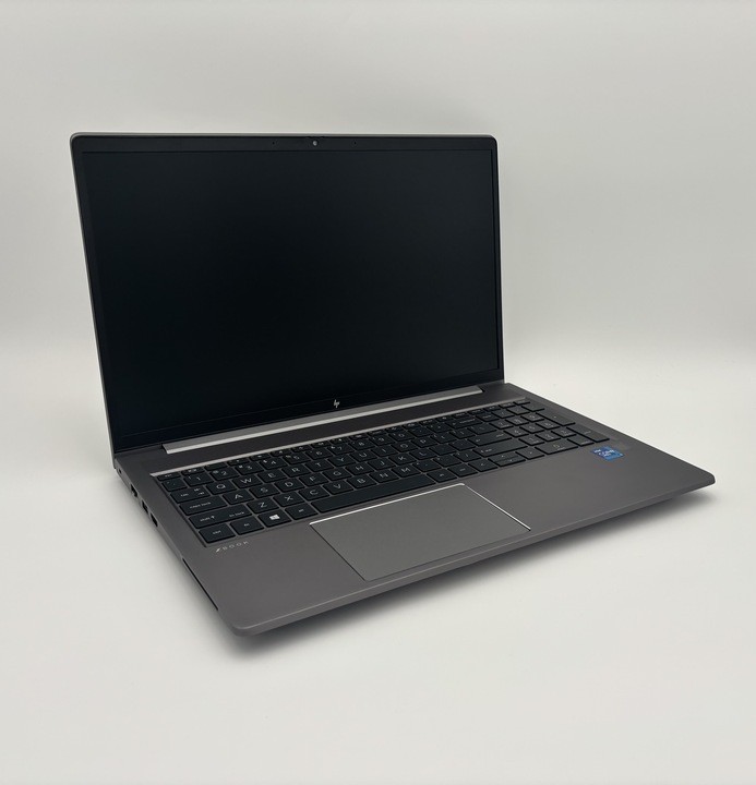New OPEN HP ZBook Power 15.6 G8 Laptop i7 i7-11850H 32GB 512GB – RTX T1200