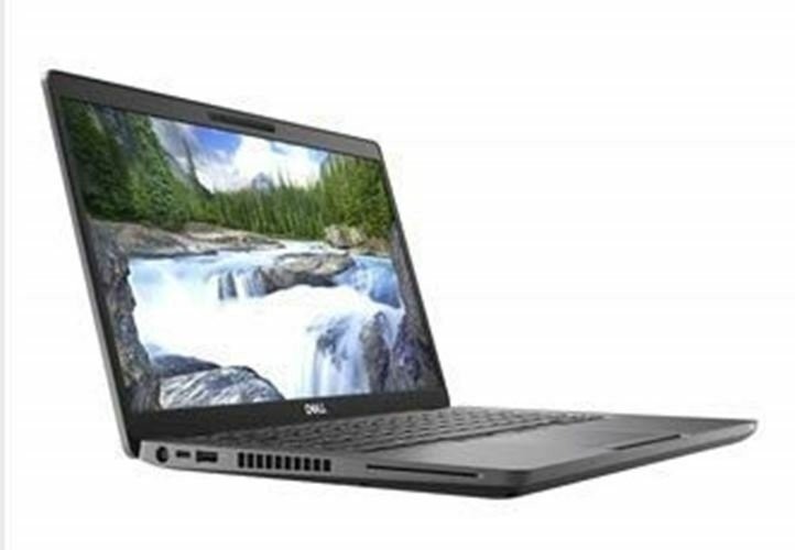 Latitude 5000 Notebook 14″ Core i5 i5-8265U 8GB RAM Intel UHD Graphics 620 500GB