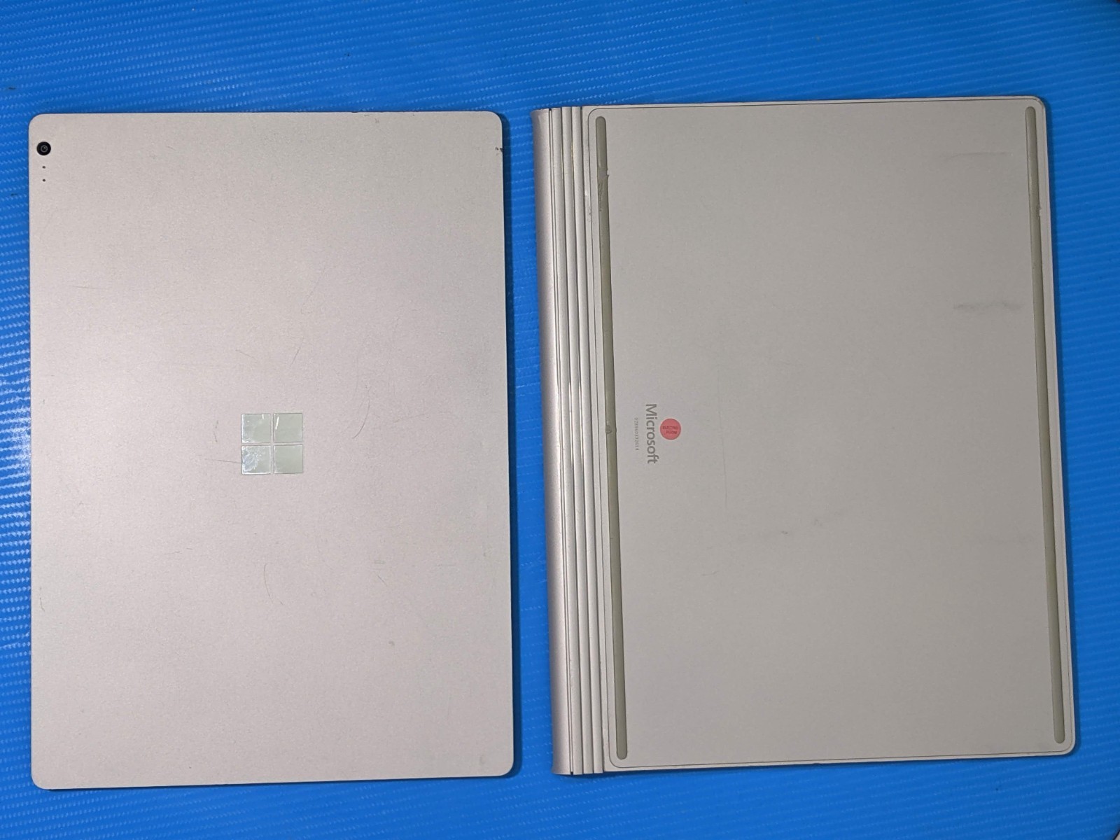 MS Surface Book 2 13.5″3000×2000 TOUCH i5-8350U 1.7GHz 8GB 256GB W11P Great Batt