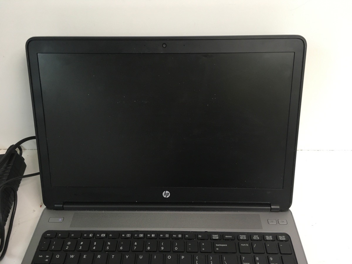 HEWLETT PACKARD PROBOOK 650 G1 16GB RAM, I7 2.4GHZ (P24032335)