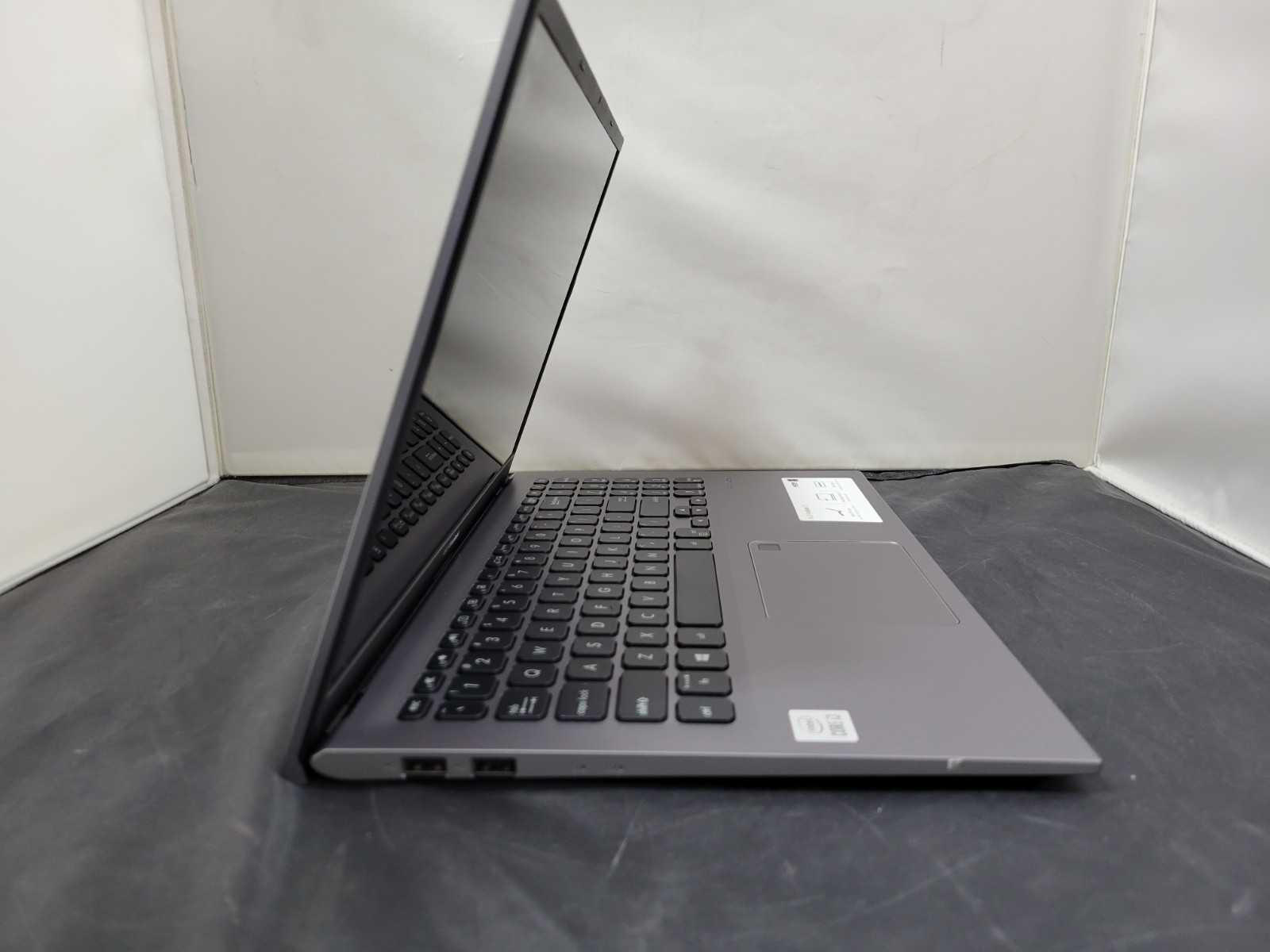 ASUS Vivobook R 15.6-inch FHD Intel i3-1005G1 4/128GB win 10 home