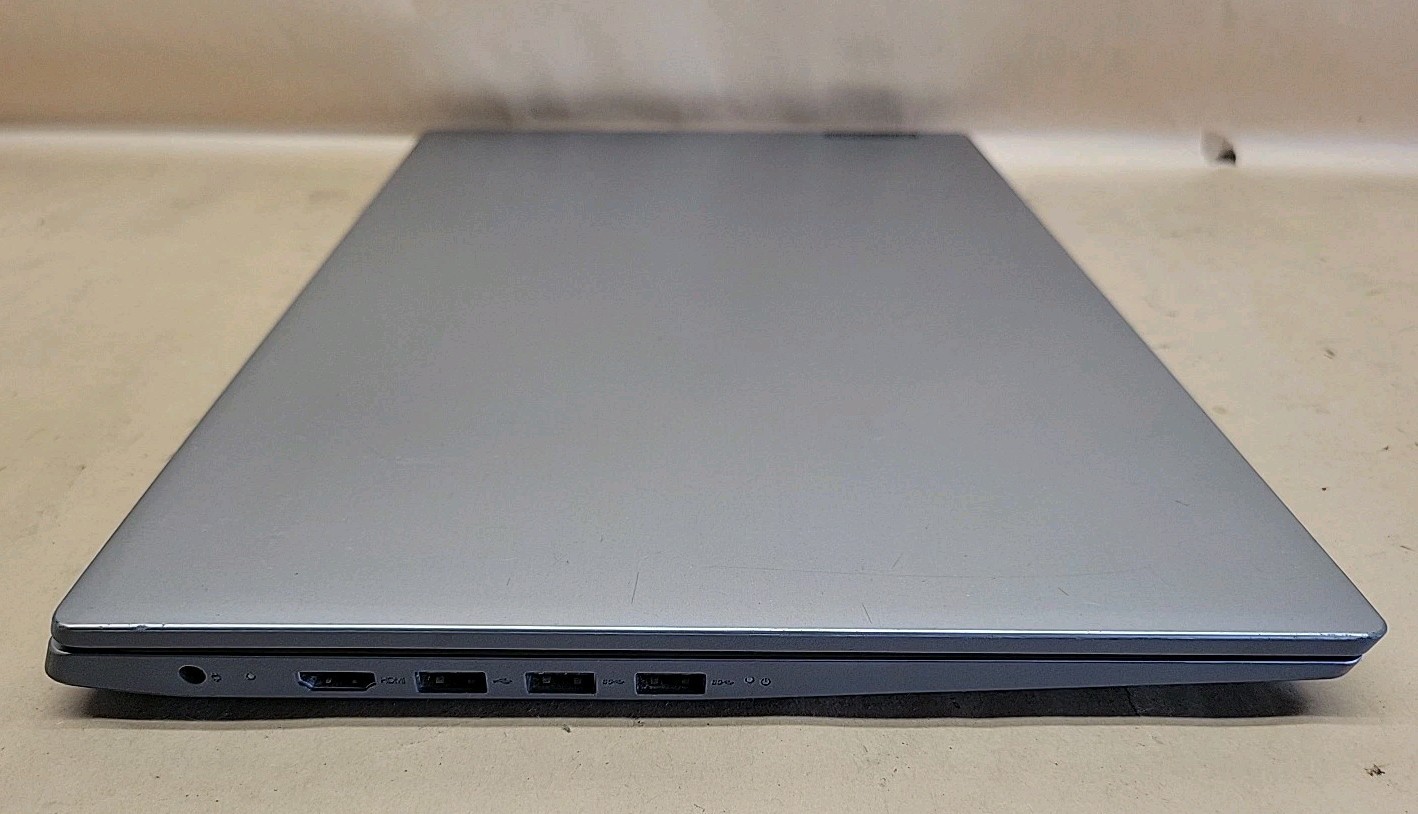 Lenovo IdeaPad S145-15API, AMD Ryzen 3 3200U @ 2.6GHz, 8GB RAM, 256GB SSD, W11P
