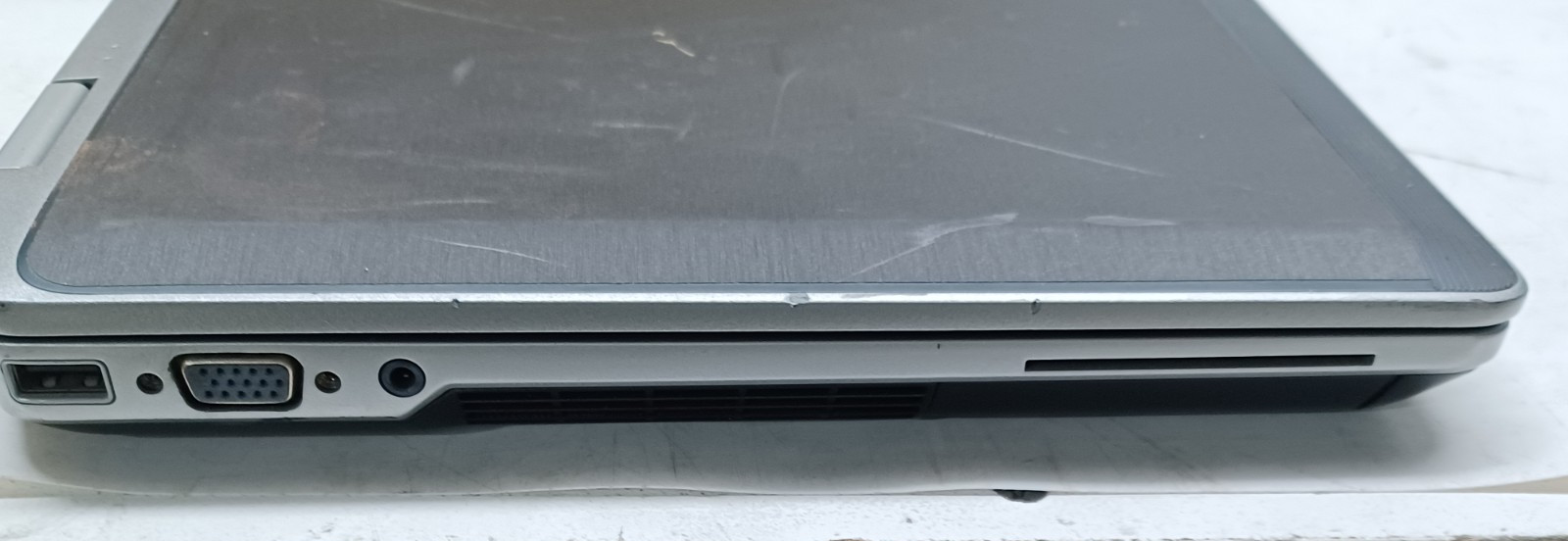 Dell Latitude E6420 i5-2520M 16GB RAM 320GB HDD Laptop AS IS Parts Repair