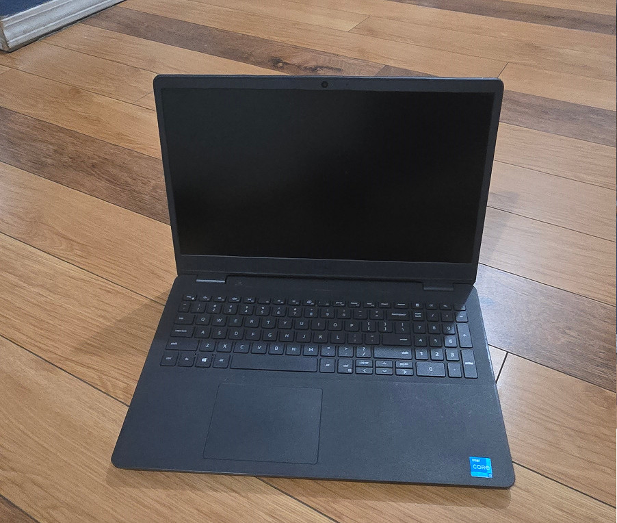 Dell Inspiron 3501 with Lenovo 310 & Gimbal Package included
