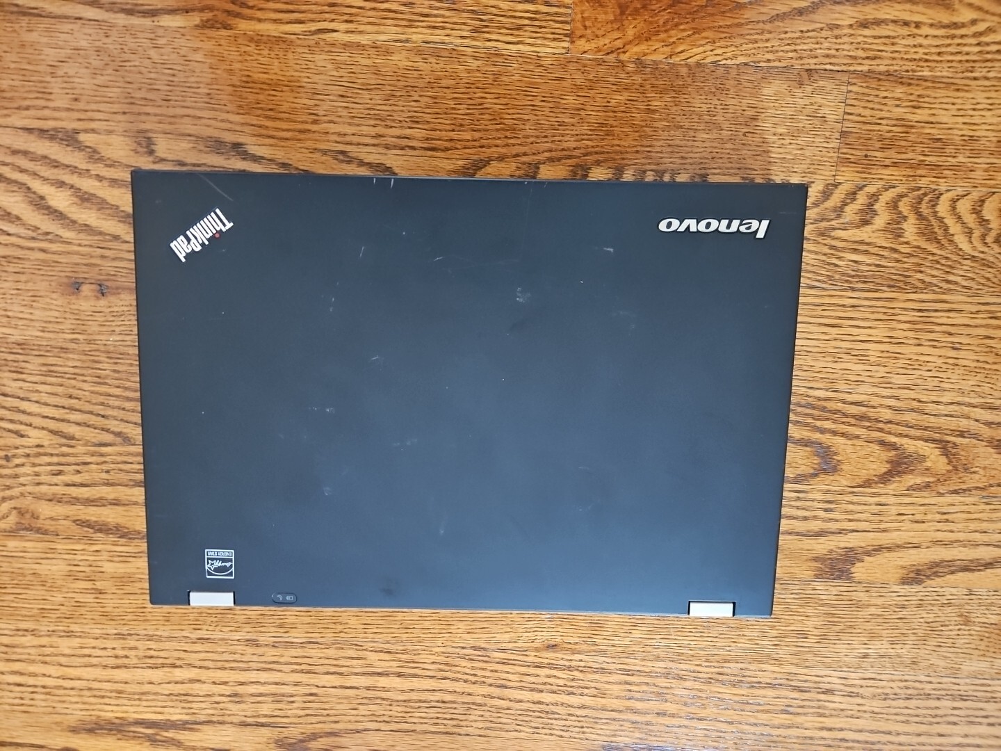 Lenovo ThinkPad T430 i5/4GB Ram/320 GB HDD. Win XP Pro. Ready to Use.