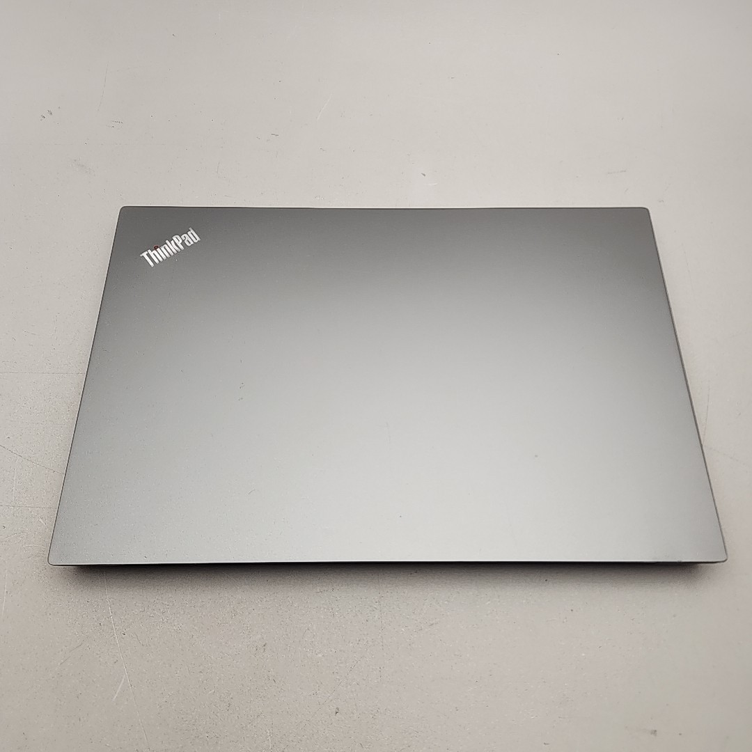 Lenovo ThinkPad E15 15.6″ FHD Intel i7-10510U 500GB SSD 16GB Win11 Pro Grade C
