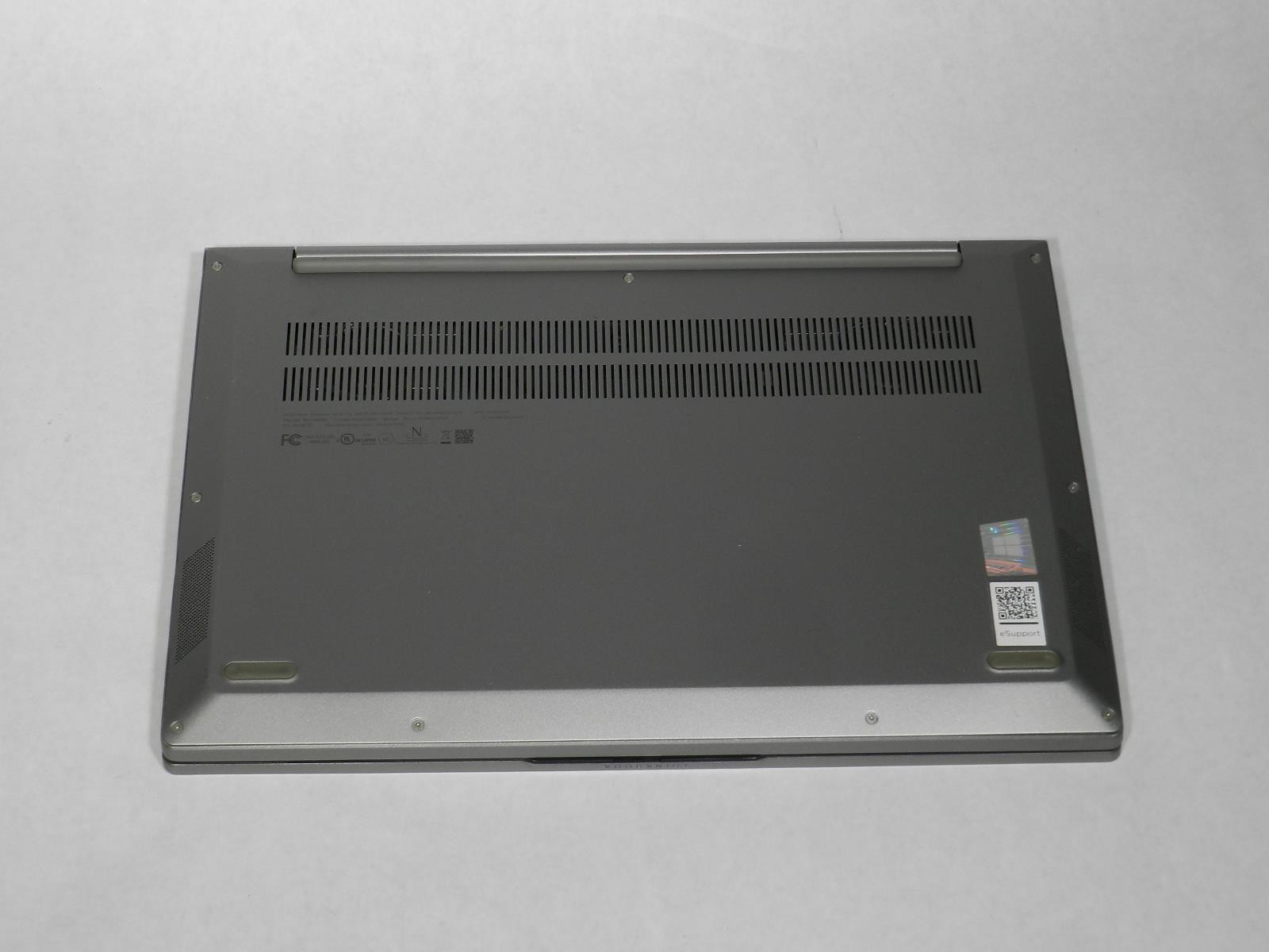 LENOVO THINKBOOK 13S G2 ITL | 13.3″ TOUCH | i7-1165G7 | 512GB SSD | 16GB | WIN11