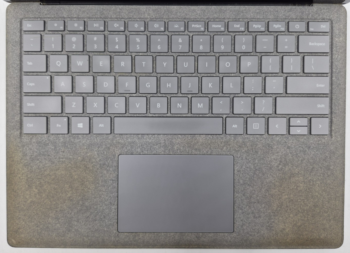 Microsoft Surface Laptop 2 i5-8350U 1.70GHz 8GB RAM 256GB NVMe SSD W11P