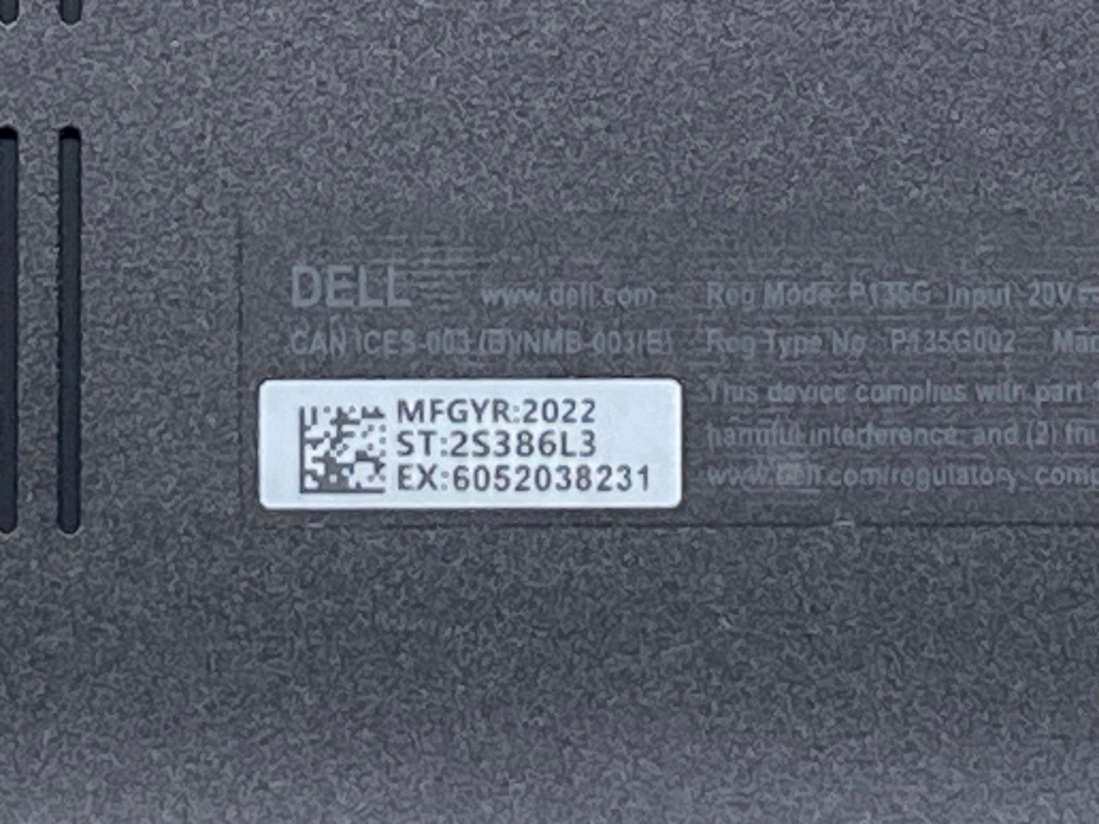 DELL LATITUDE 7430 i7-1265U@1.80GHz 16GB RAM 512GB M.2 NVMe W11P *QTY