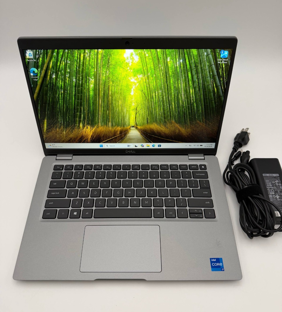 Dell Latitude 5420 Core i7-1185G7 16GB RAM 256GB SSD Windows 11 Pro
