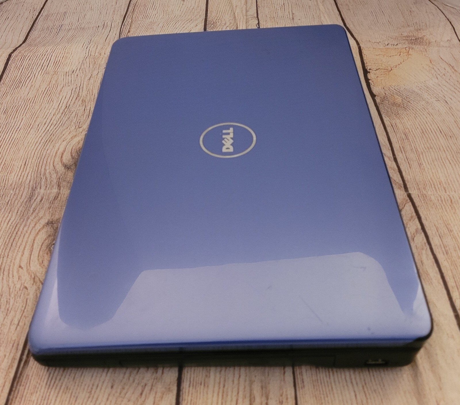 Dell Inspiron 1545 15.6in. 250GB, Intel Celeron Dual Core 2GHz 3GB ~ Parts Only