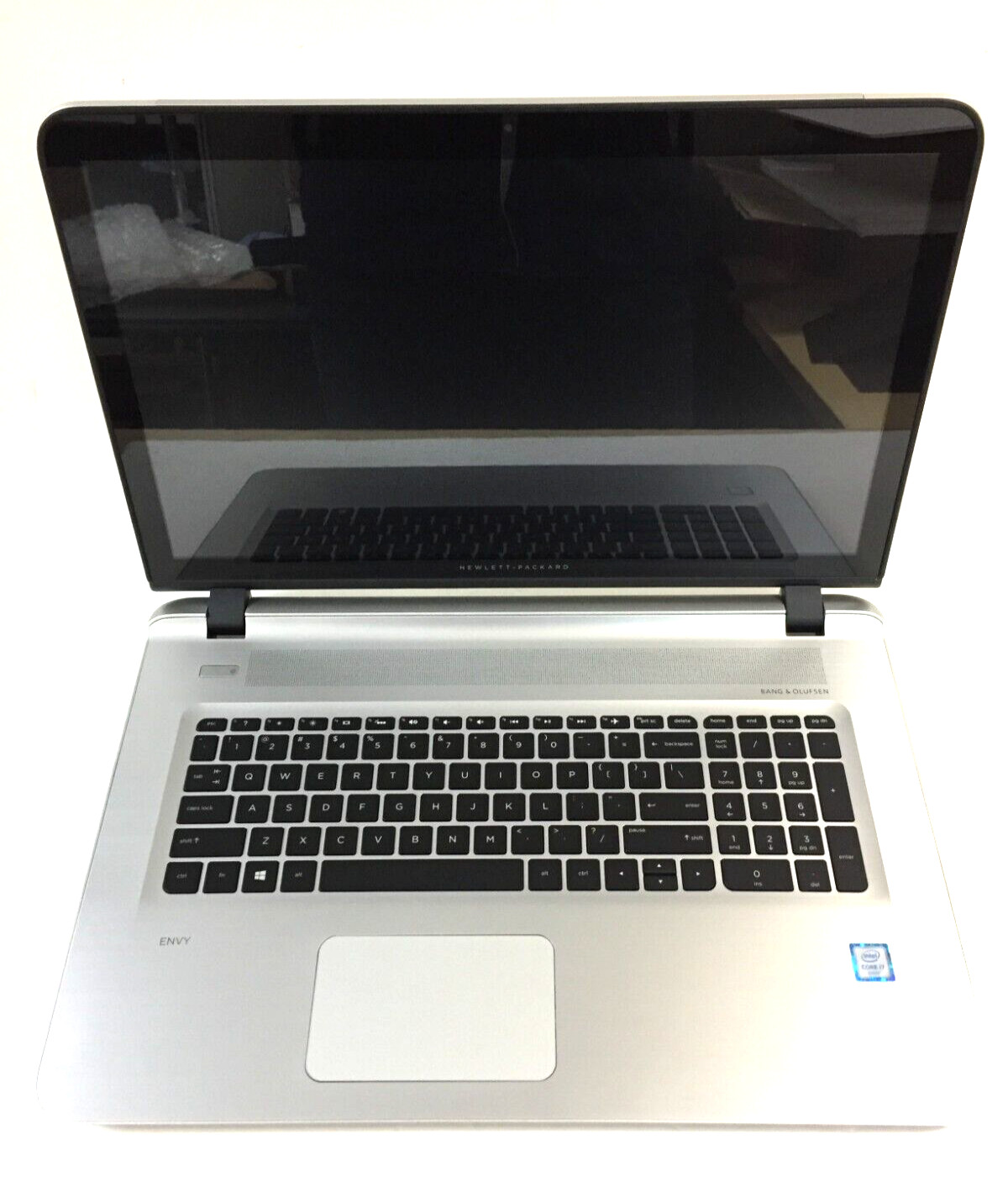 HP Envy 17T-S100 Y4A48AV 17.3″ Laptop/intel i7-6700HQ/8GB RAM/1TB HDD/WIN 10