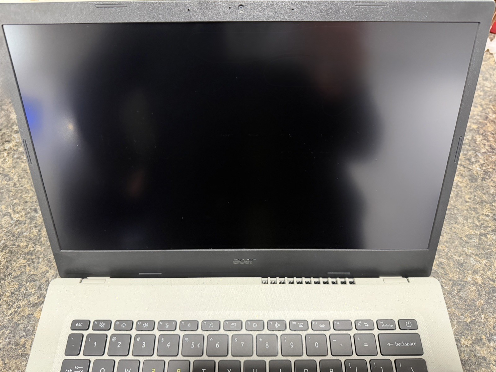 MINT/FULL BATTERY CAPACITY: Acer Aspire Vero,14-inch, i7, 16GB RAM, 1TB SSD-2023
