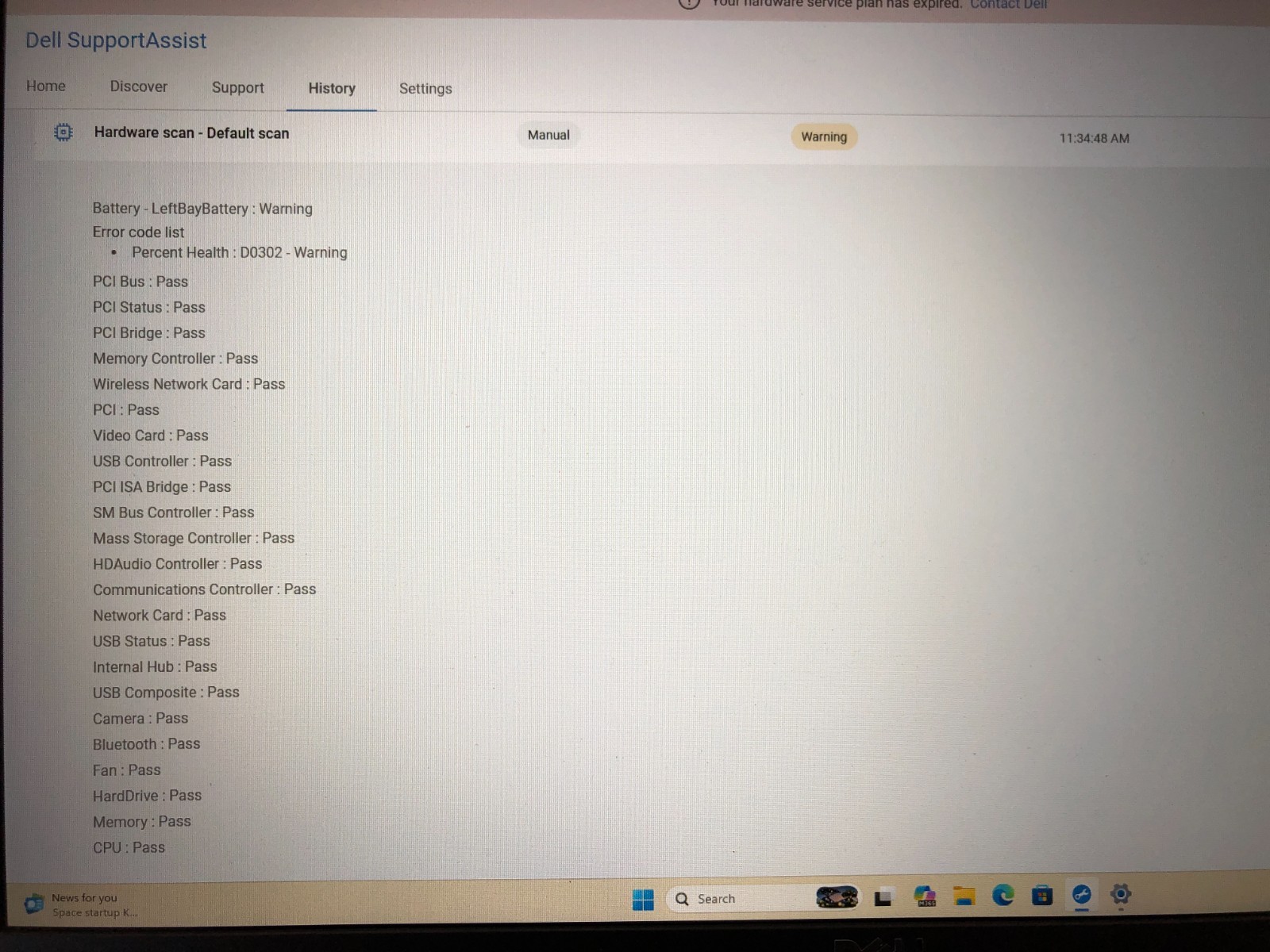 Dell Latitude 5430 i7-1265U Up To 4.8ghz 16GB 256GB Win 11 Pro Tested!