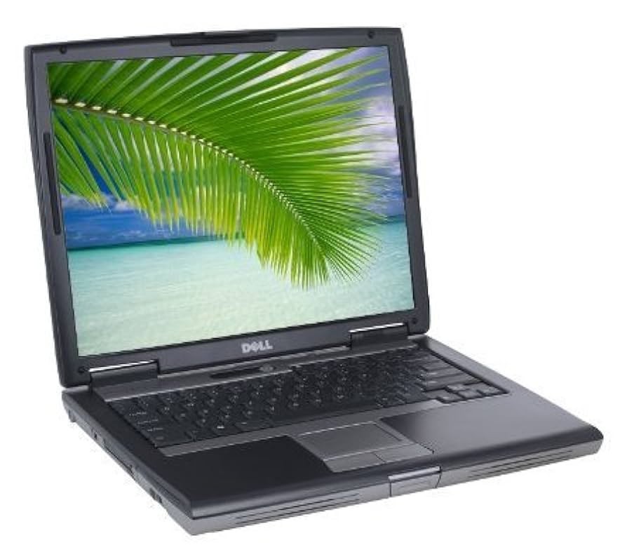 Dual Boot Dell Latitude D530 Laptop 3GB Windows 7 & XP, Office2010 GdBatWrkGr8″^