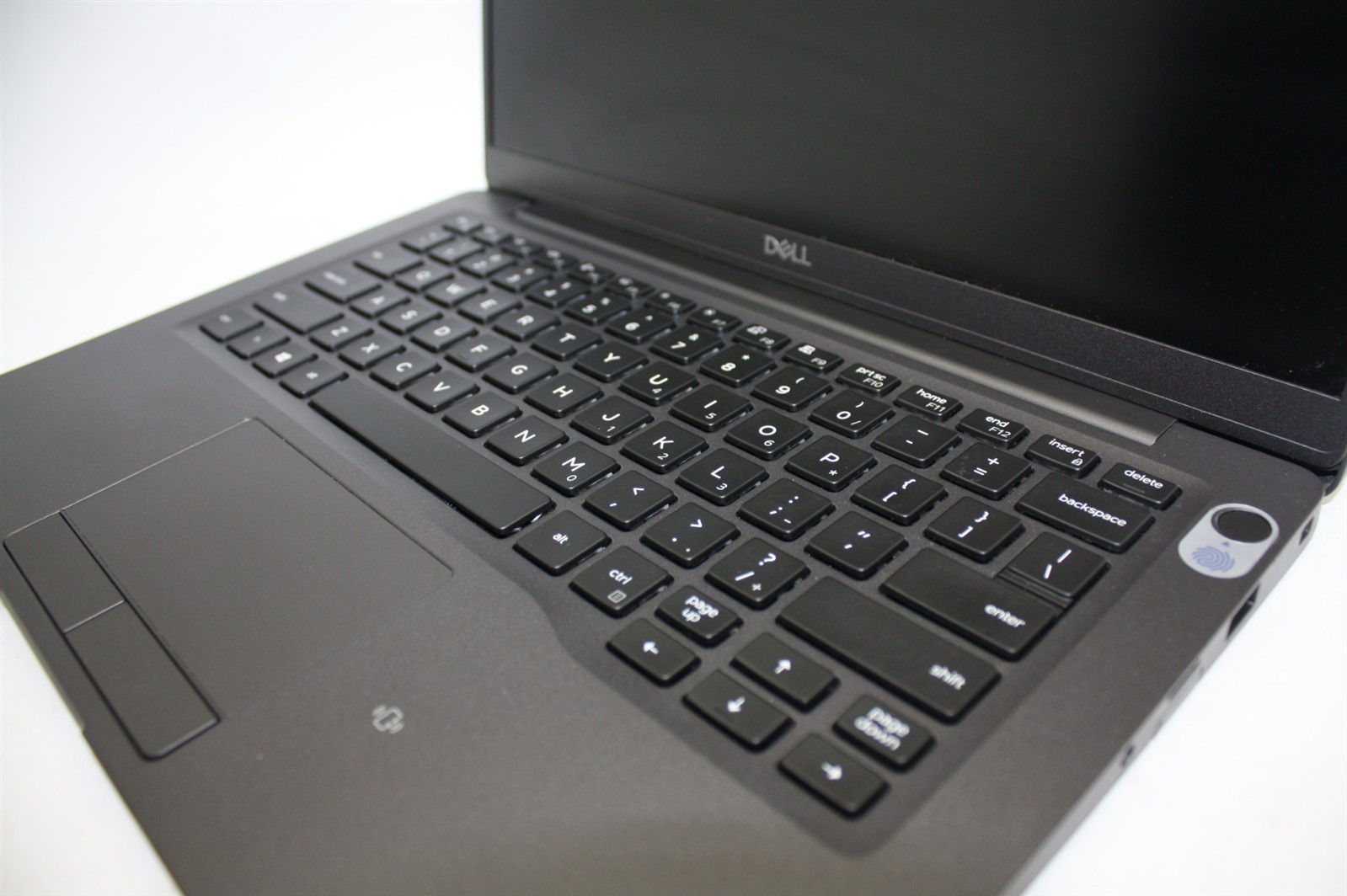 14″Dell Latitude 7400 Laptop i5-8365U 1.60GHz RAM 16GB NVMe 256GB/Charger inc