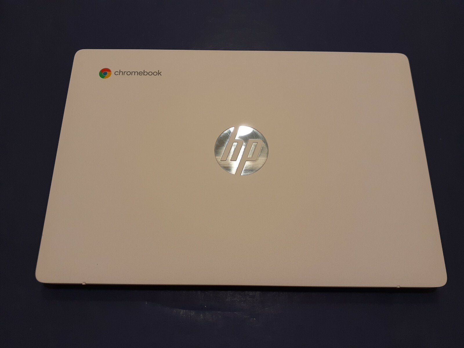 HP Chromebook 11 Laptop 11a-na0021nr MediaTek MT8183 4GB RAM 32GB eMMC 11.6″ HD