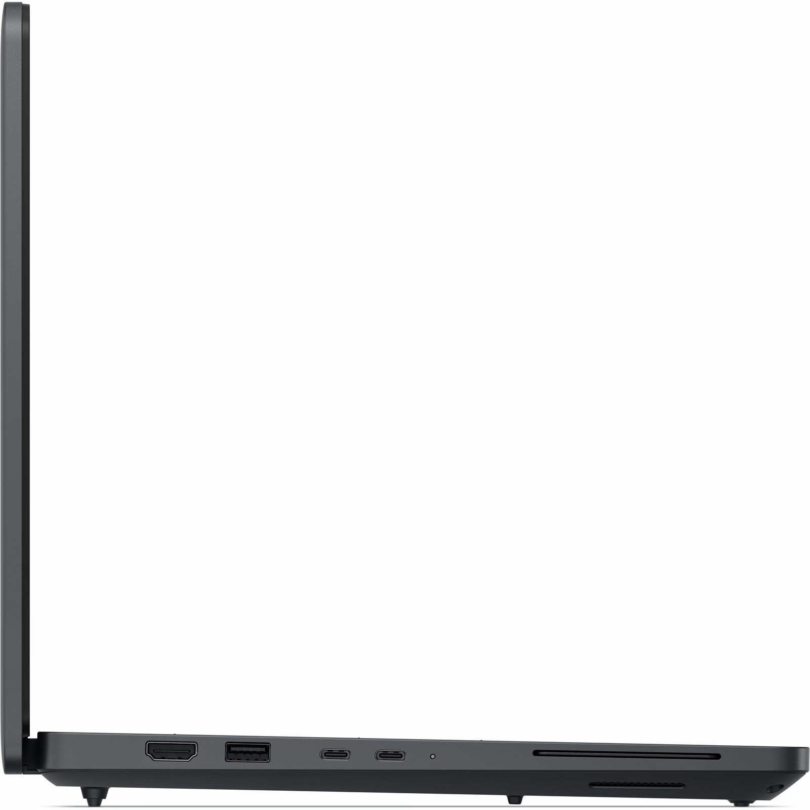Dell Pro Max MC14250 14 Copilot+ PC Mobile Workstation – Full HD Plus – 60 Hz –