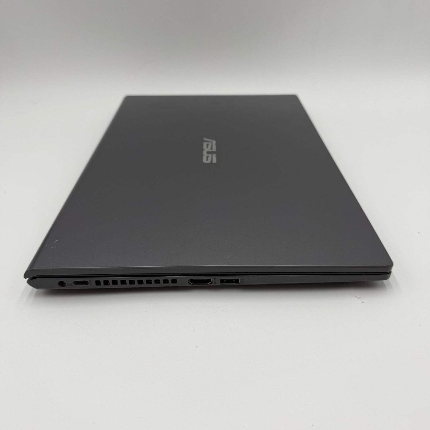 Asus Vivobook 15 X515EA-SS31-CB 15.6″ i3-1115G4 3.0GHz 8GB RAM 512GB SSD