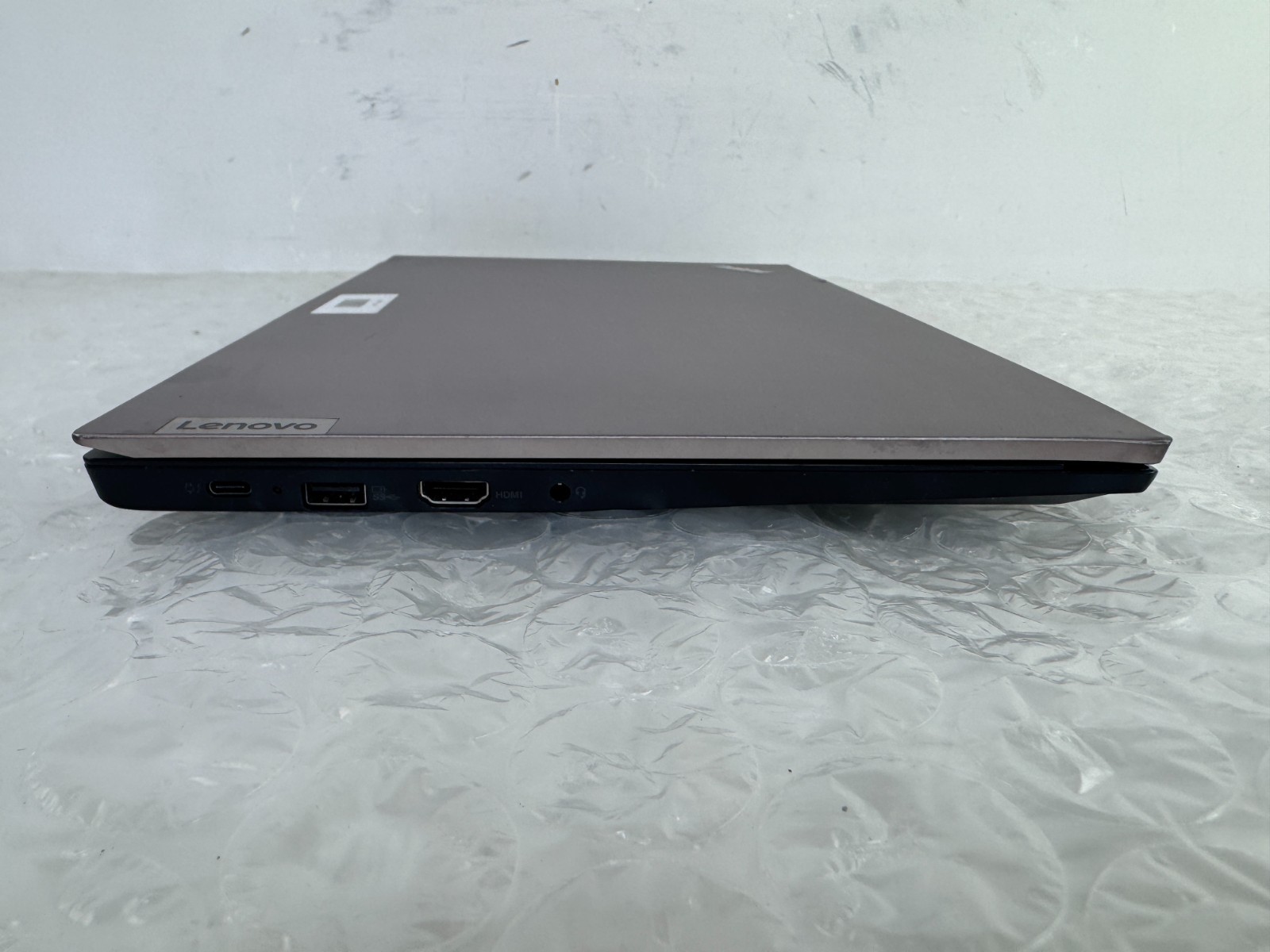 Lenovo ThinkPad E15 Gen 2 i5-1135G7 No SSD/OS/AC Parts/Repair Laptop