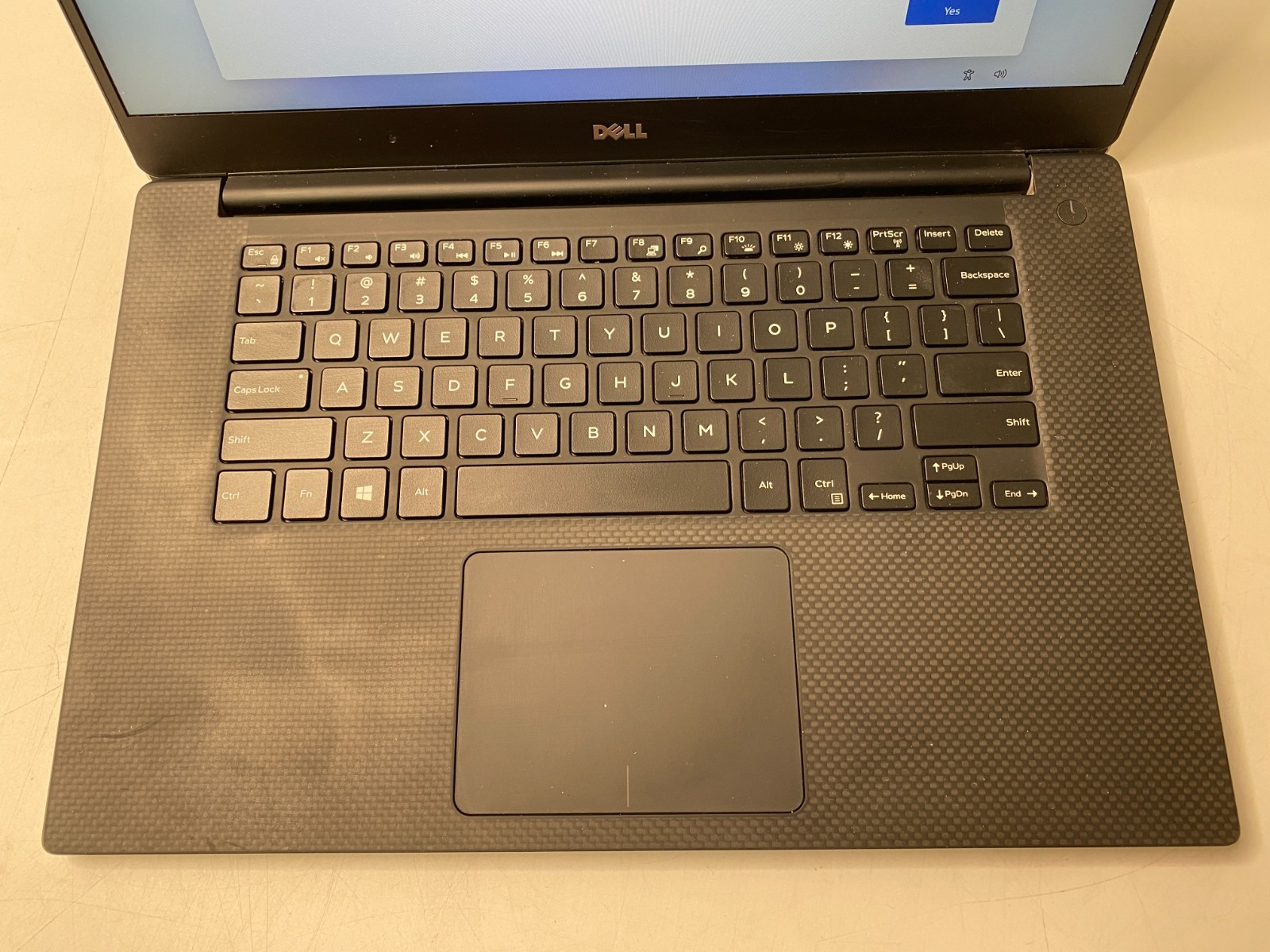 DELL Precision 5520 i7-7820HQ 32GB DDR4 512GB M.2 Quadro M1200 WIN11PRO – Pixels