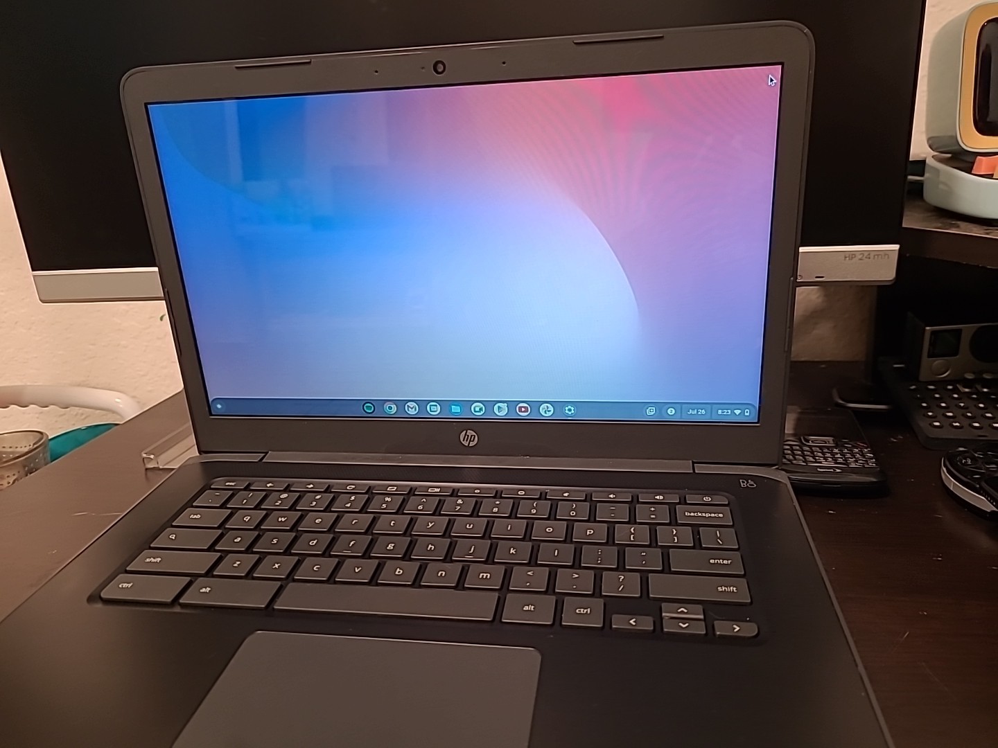 [FACTORY RESET] HP Chromebook 14-db0025nr Laptop, Updated To Newest Software