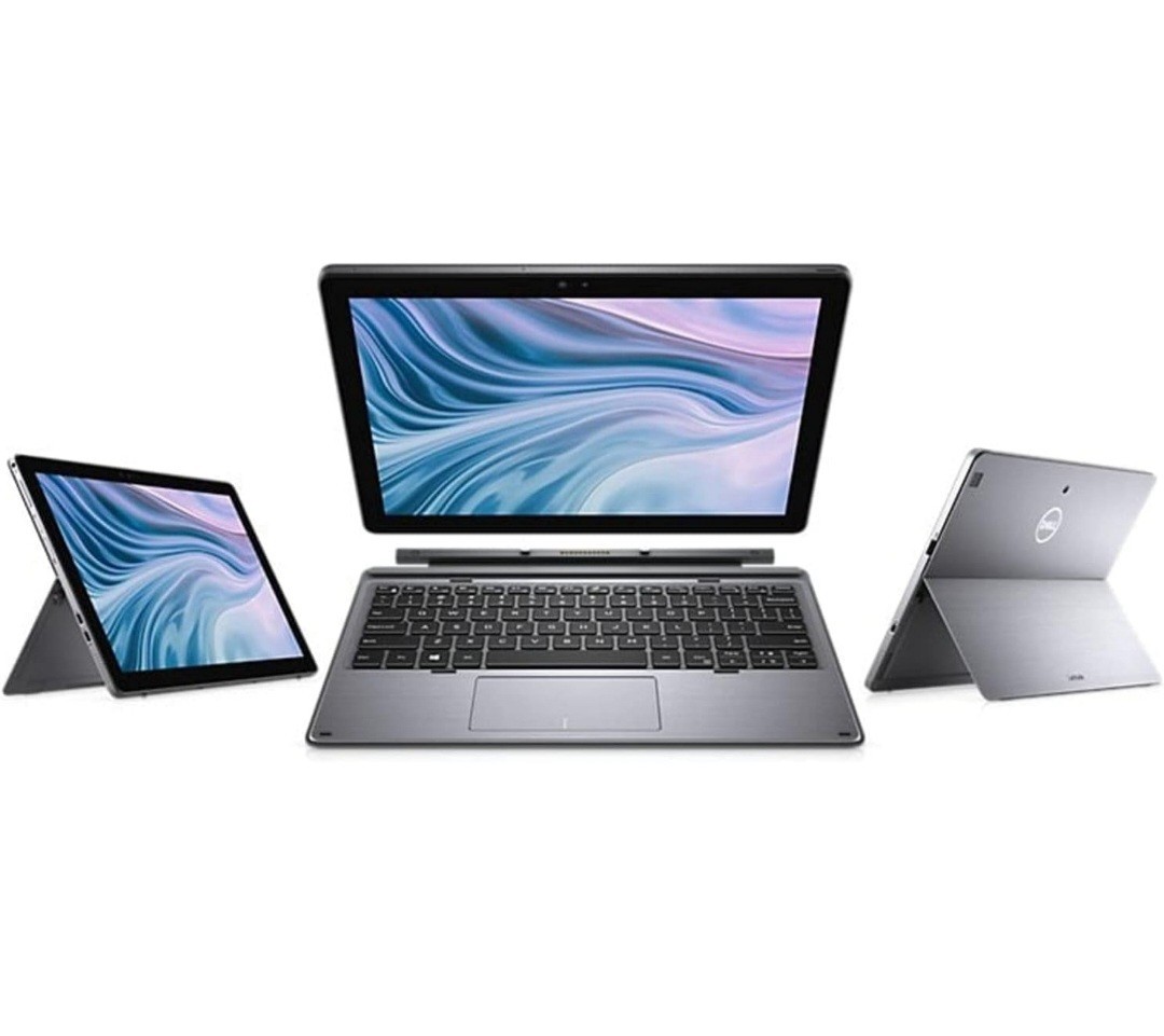 Dell Latitude 7210 2in1 12.3″ 16GB 512GB i7-10610U 1.1GHz. Keyboard. **NEW**