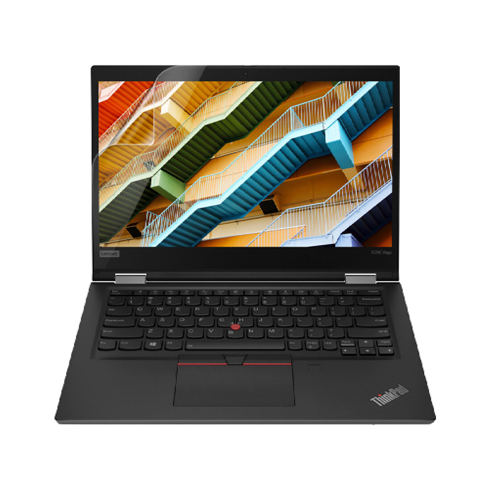 Lenovo Thinkpad X390 Yoga 14.2″ Laptop i5-8365U 8GB 256GB SSD W11P