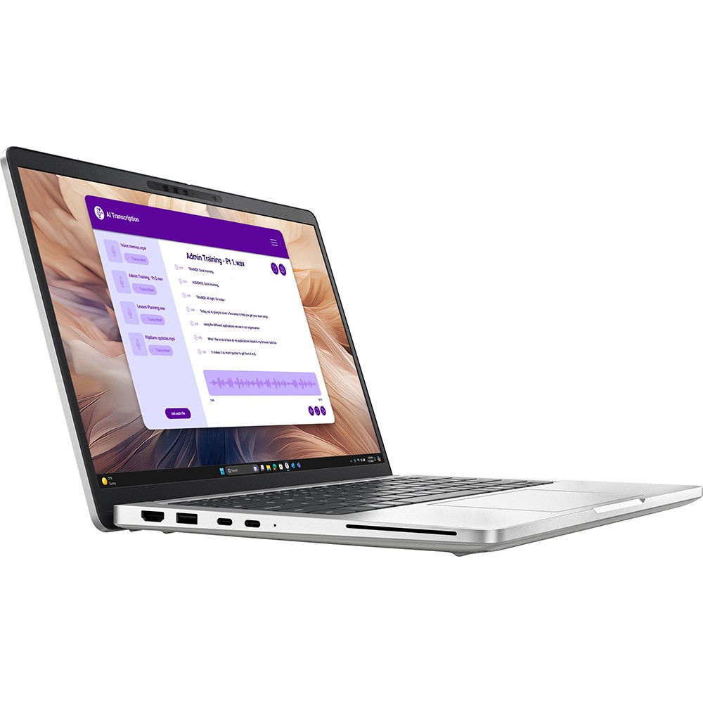 Dell 13.3″ Pro 13 Plus Laptop – 34DXH