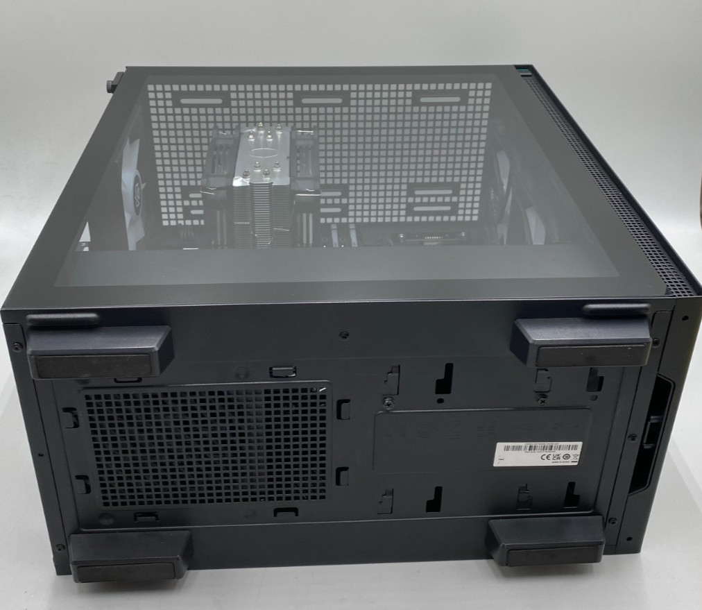 Gaming Desktop Custom Build ABS Case Ryzen 7-7700X 4.5GHz 1TB SSD 16GB DDR5 B-