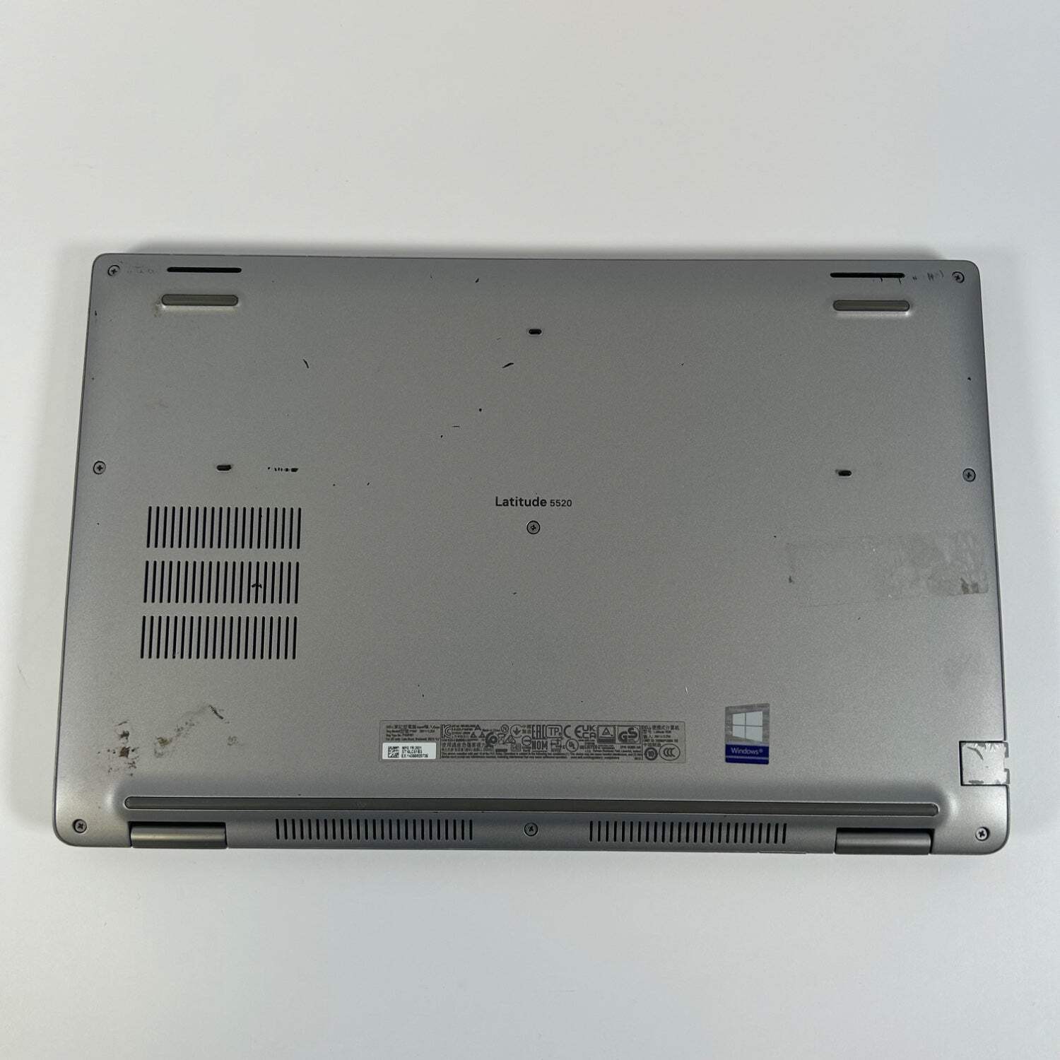 Dell Latitude 9TEQP32 13.3″ i5-1145G7 2.6GHz 16GB RAM 512GB SSD