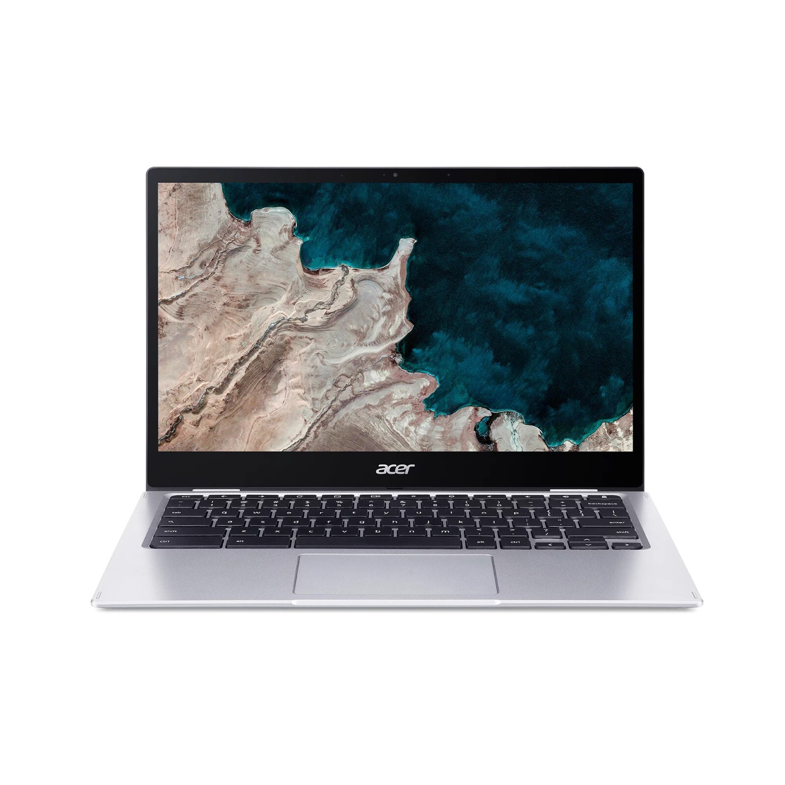 Acer Spin CP513-1H-S60F 13.3″ (64GB SSD, Qualcomm 7c, 2.1GHz, 4GB) Chromebook –