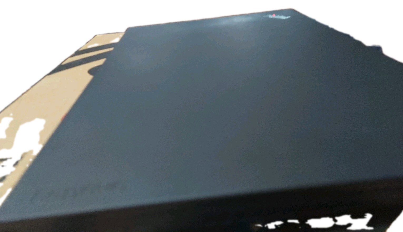 Lenovo ThinkPad T580 15.6″ Core i7-8650U 1.90GHz 16GB RAM 500GB SSD WIN 11 PRO