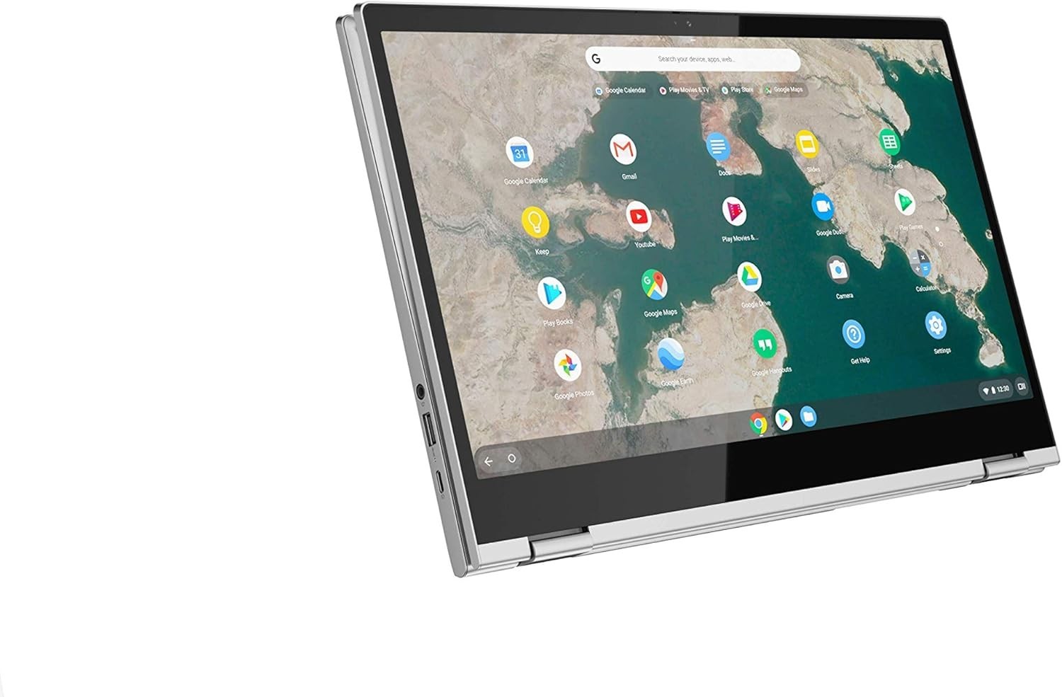 Lenovo Chromebook c340-15 i3 4GB, 64GB brand new 2022
