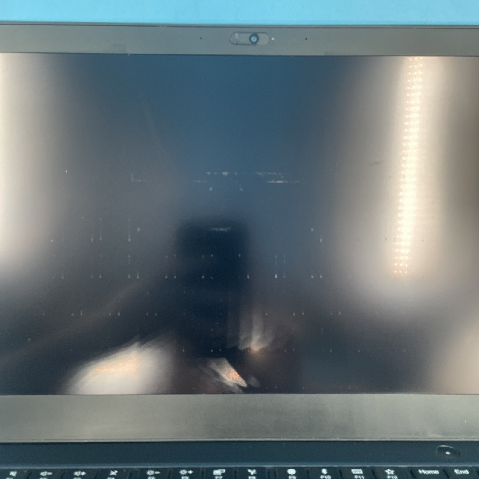 (LOT OF 9) Lenovo ThinkPads | i7 8th Gen | 8/16GB RAM | ** READ BELOW ** | NO OS