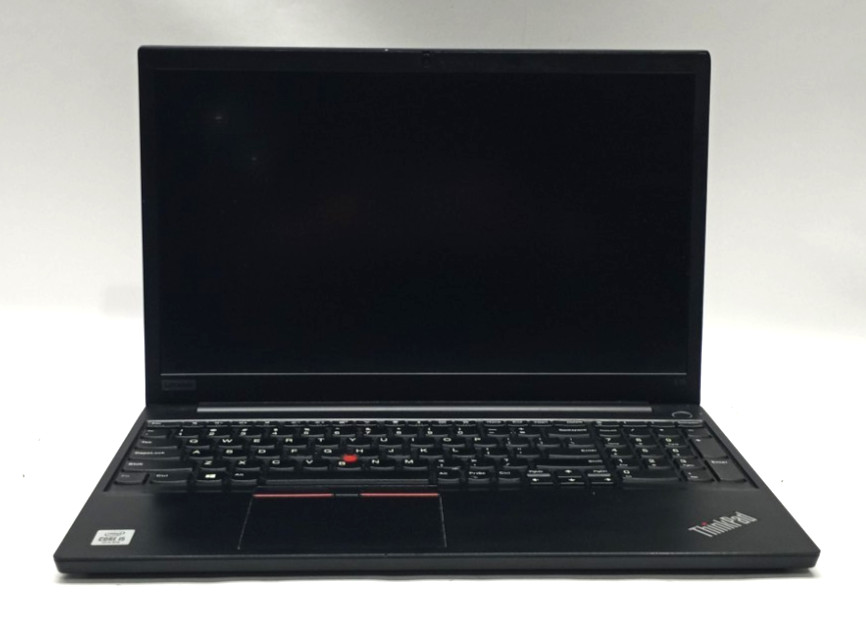 Lenovo ThinkPad E15 15.6″FHD i5-10210U@1.60GHz 8GB RAM 256GB NVMe Win11P WH951*!