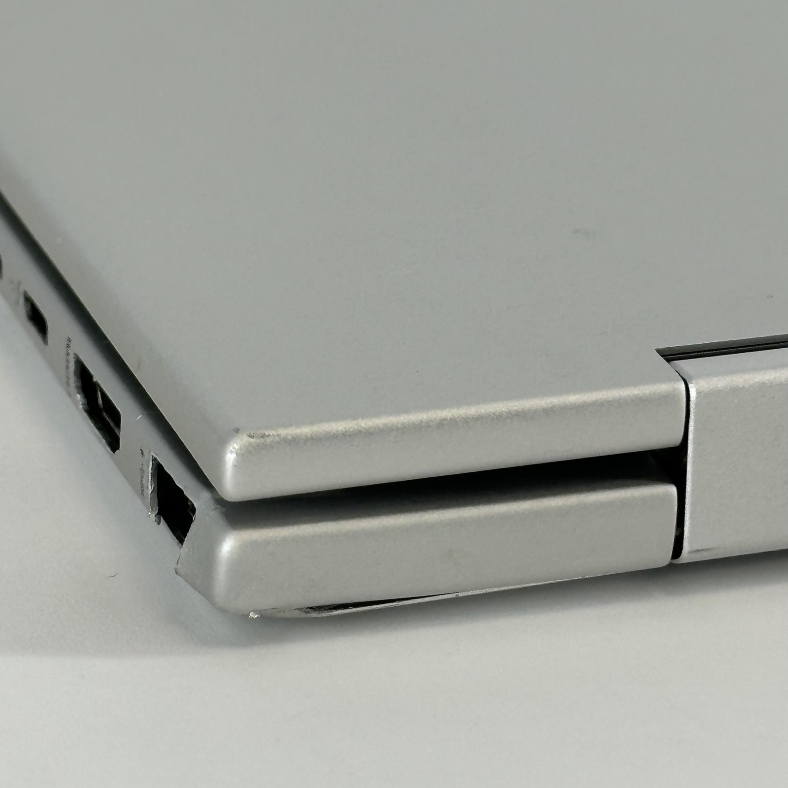HP Envy x360 15.6 Silver FHD TOUCH 1.7 GHz i7-1355U 16GB 512GB SSD Good