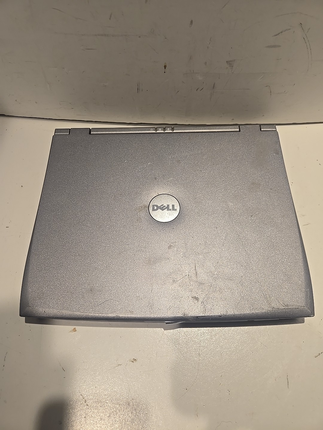Dell Latitude C400 Pre-owned Not Tested Parts Only