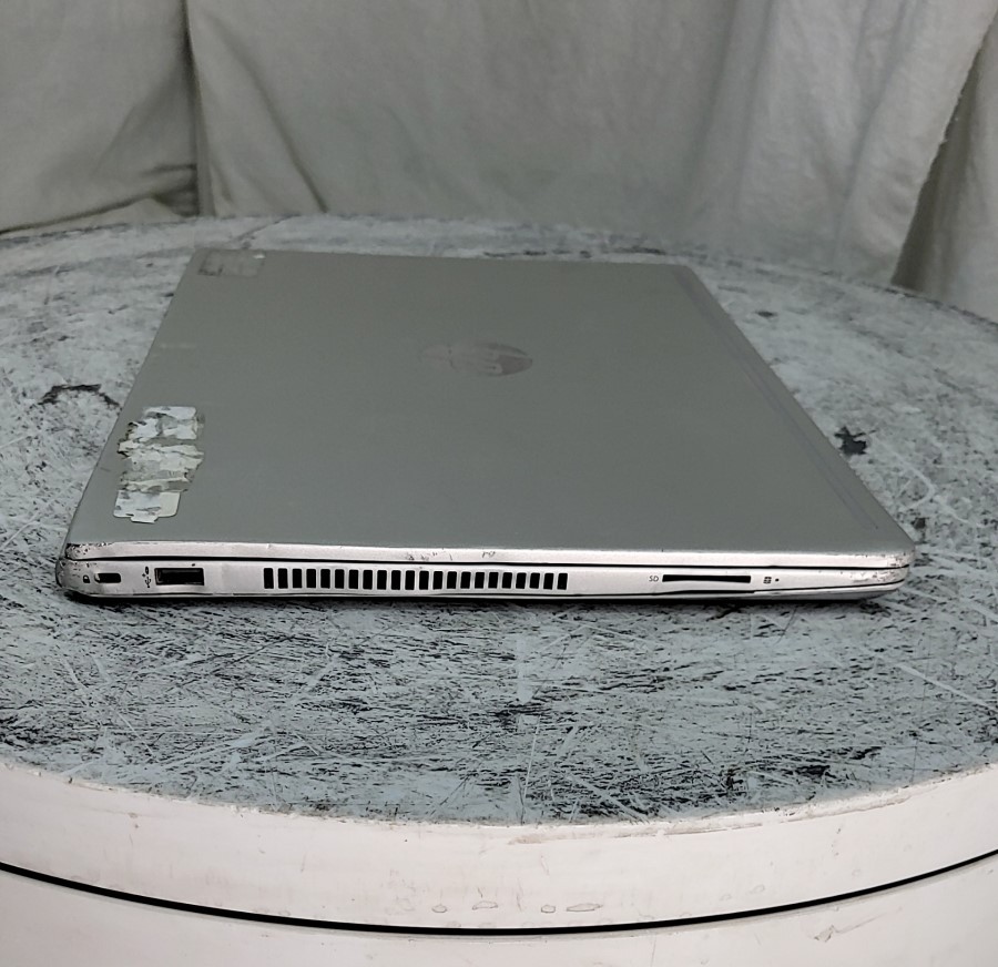 HP PROBOOK 445 G7 Laptop PC AMD RYZEN 7 4700U 12GB SEE NOTES