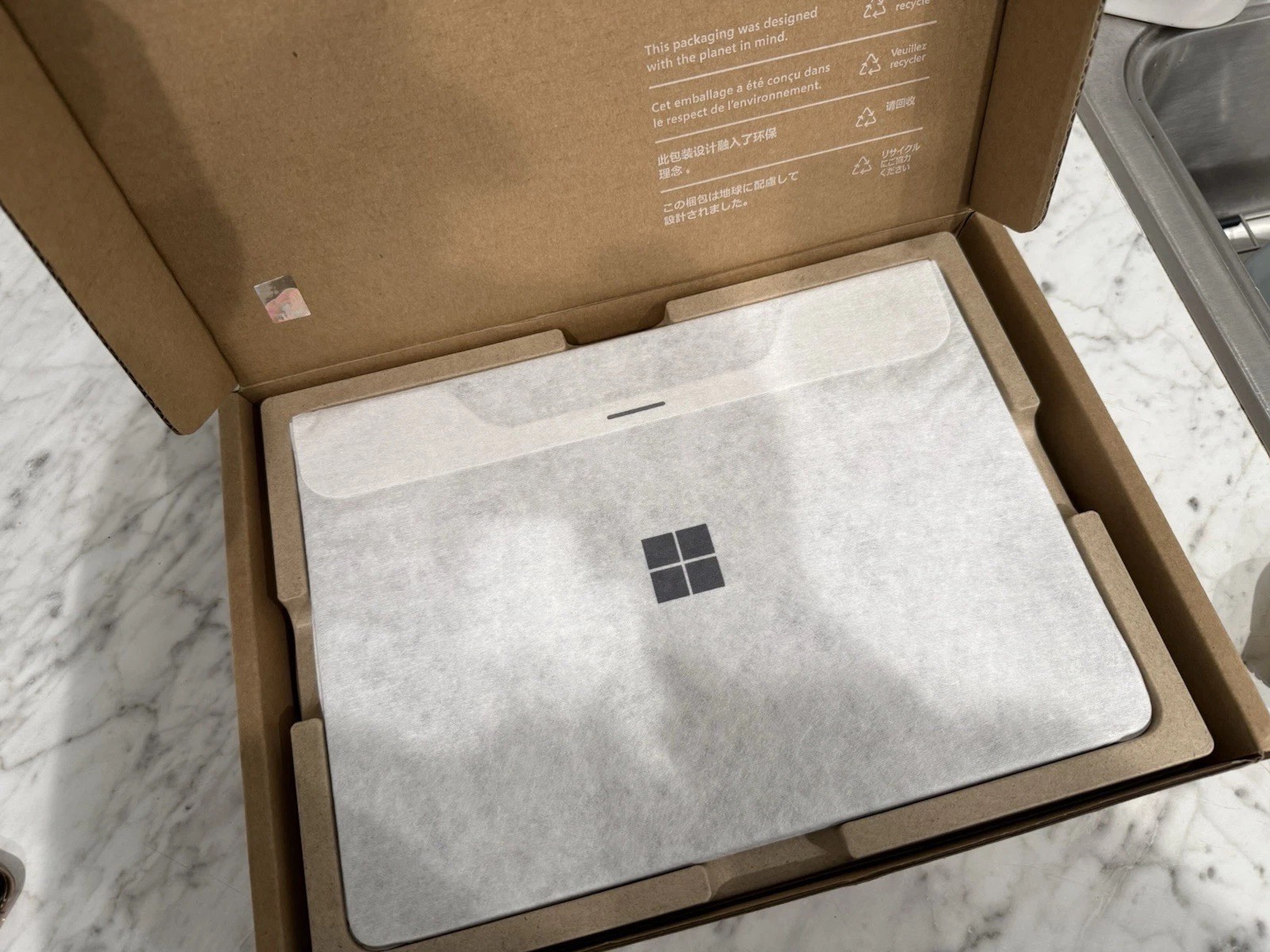 Microsoft Surface Laptop for Business 13.8″ Core Ultra 7 268V 32GB 1TB SSD