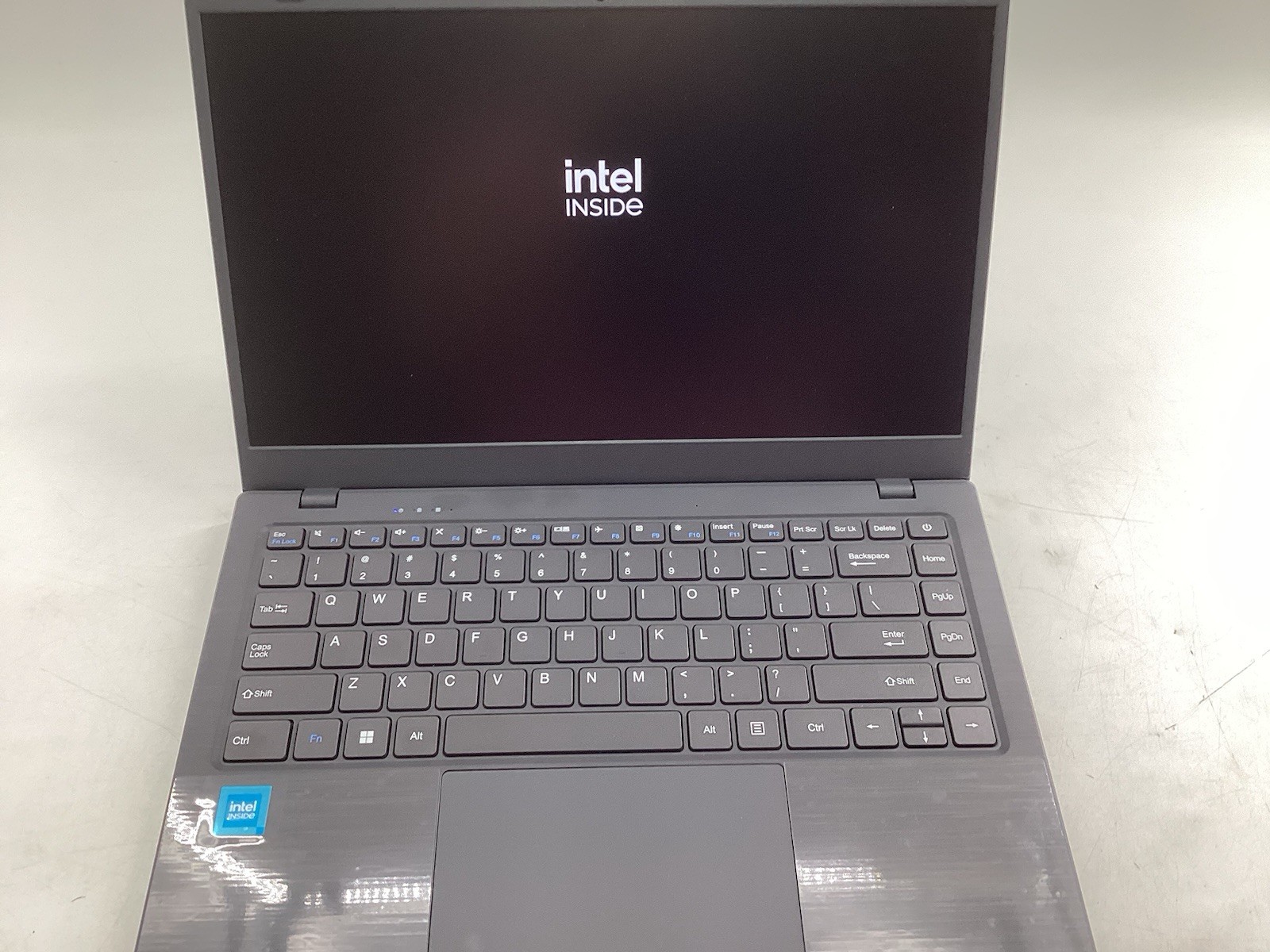 Laptop W/Operating System: Windows 11 Pro