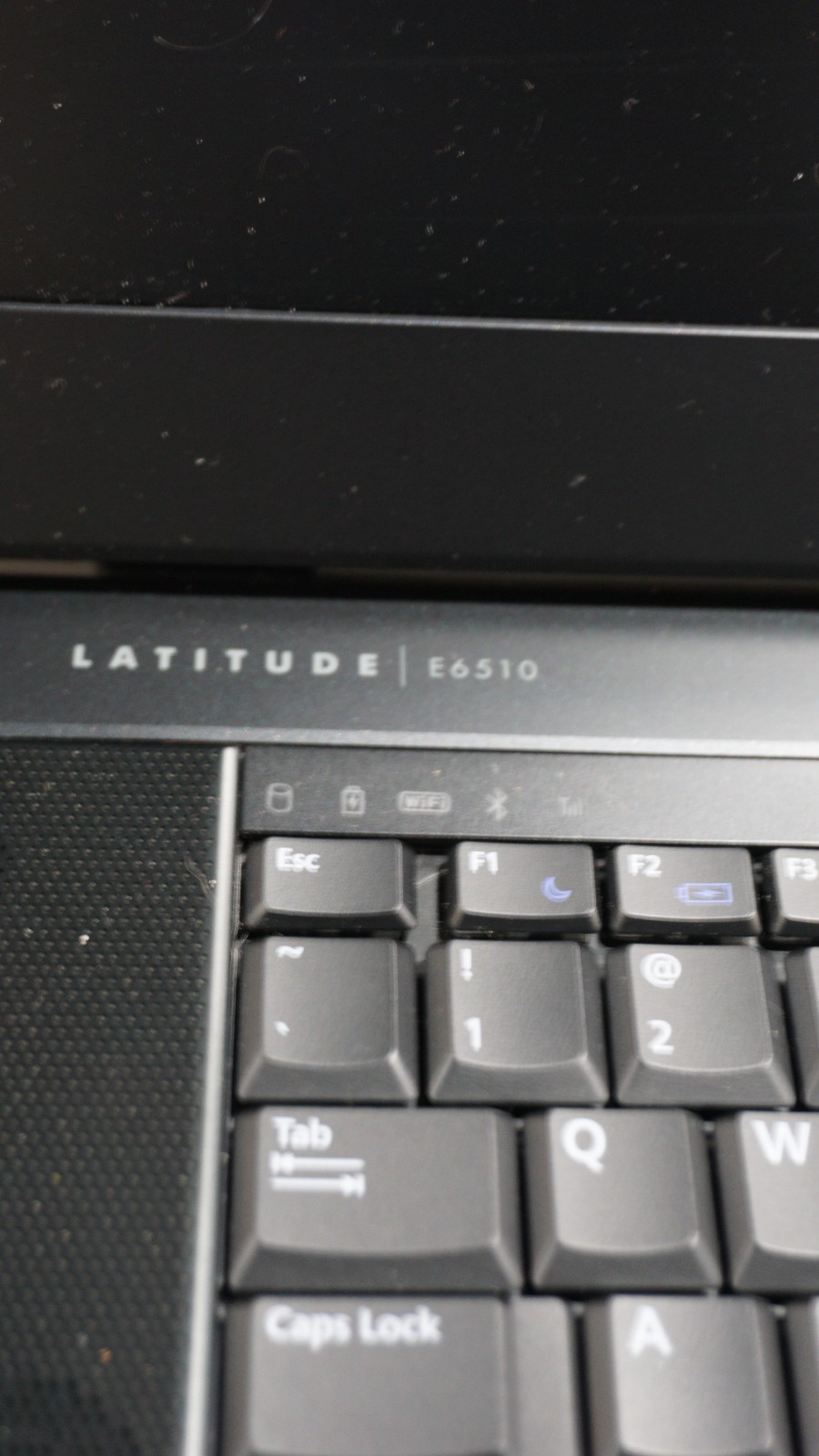 Dell Latitude E6510 15.6in. 250GB HDD Win 10 Intel Core i5 2.6GHz 8GB RAM Tested