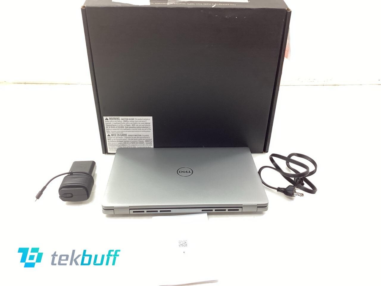 Dell Latitude 5450 14″ FHD Ultra 5-135U 16GB 256GB SSD WiFi 6E W11P – (WV43H)