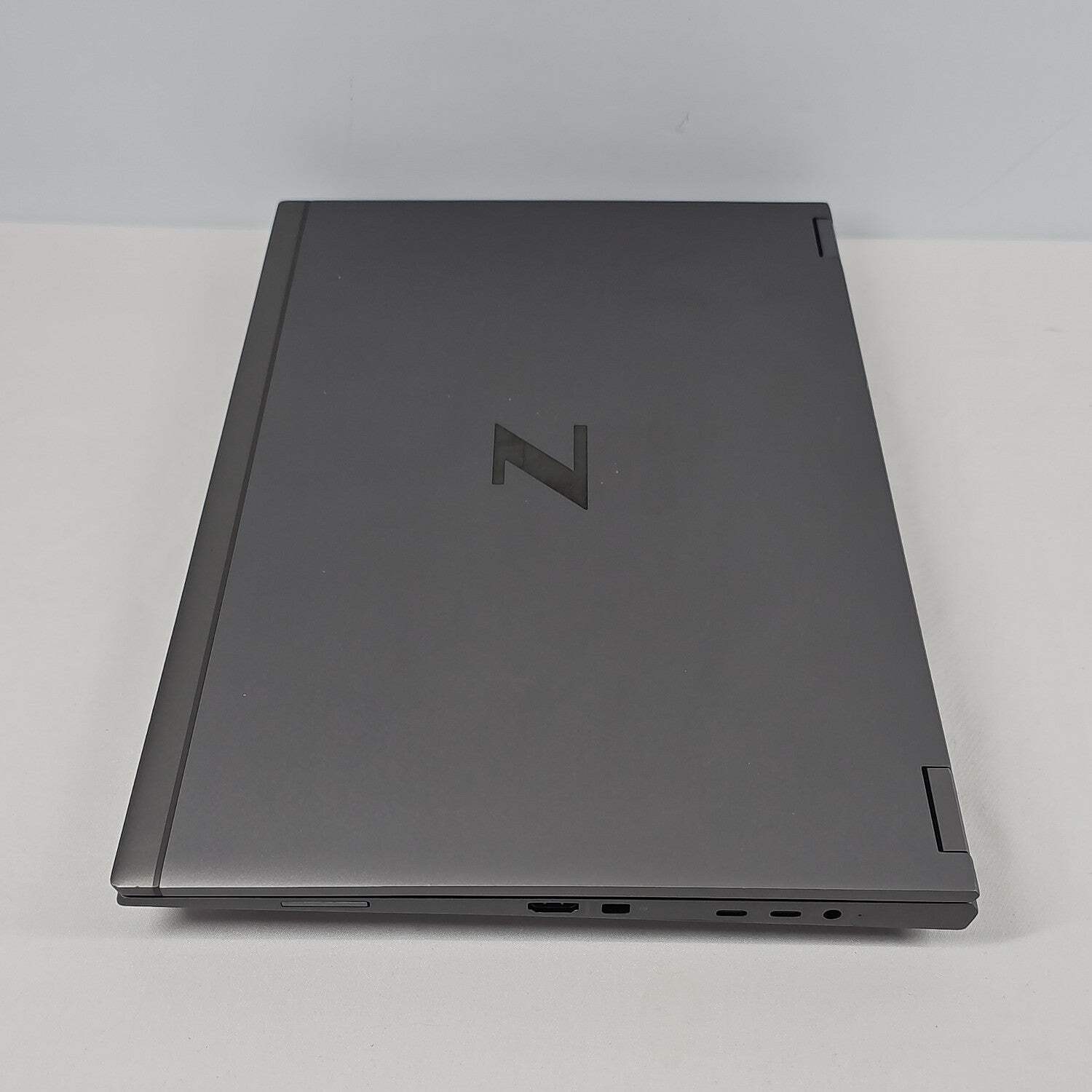 HP ZBook Fury 15 G8 15.6″ i7-11850H 2.5GHz 32GB RAM 512GB SSD Quadro T1200