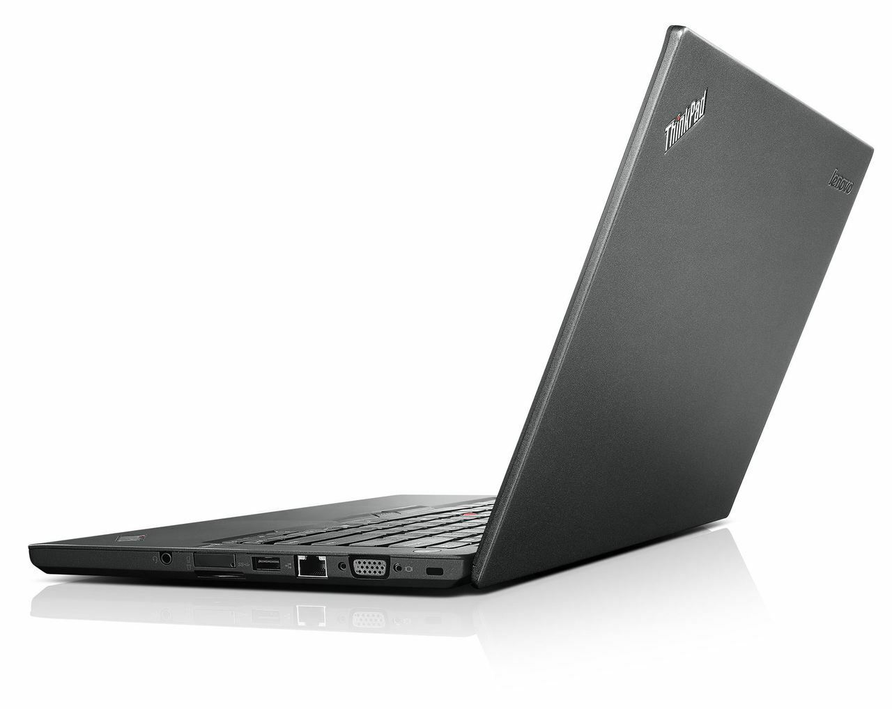 Lenovo ThinkPad T450S 14” Laptop Core i5-5300U up to 20GB RAM & 1TB SSHD Win 10